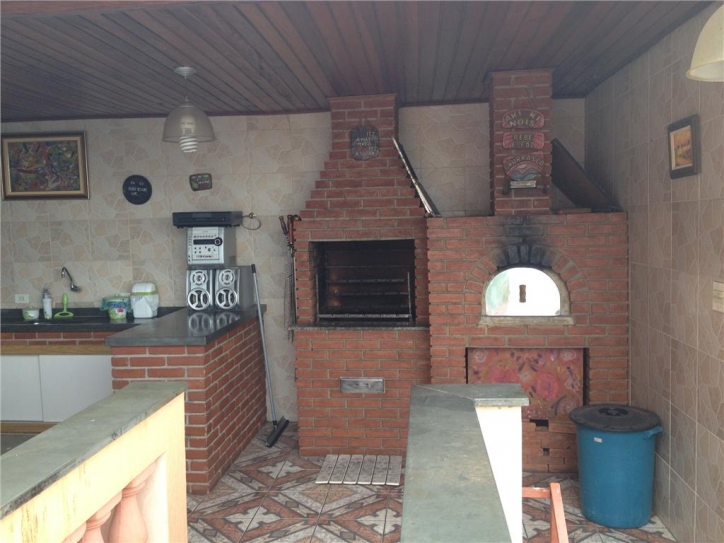 Sobrado, 3 quartos, 220 m² - Foto 7