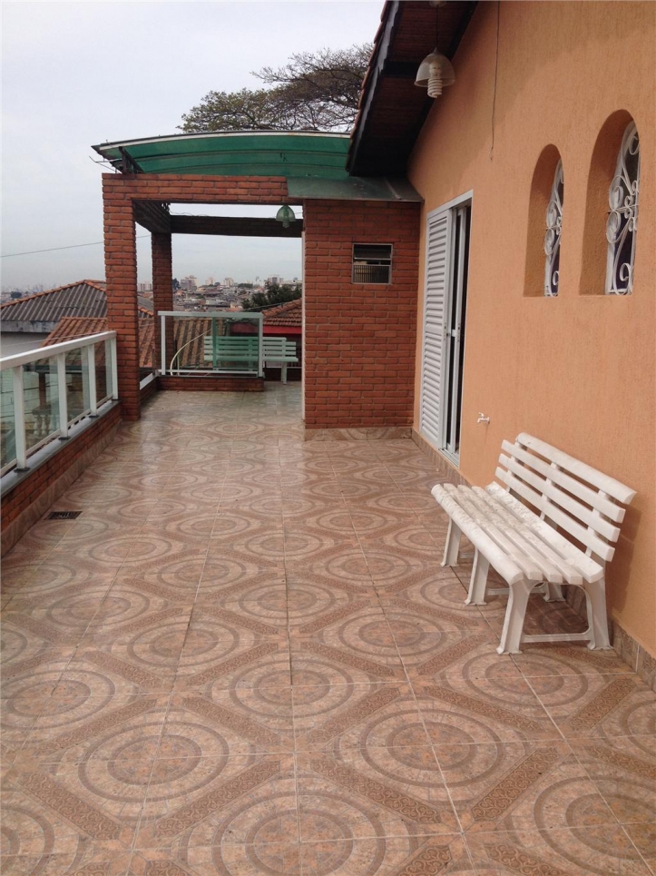 Sobrado, 3 quartos, 220 m² - Foto 8