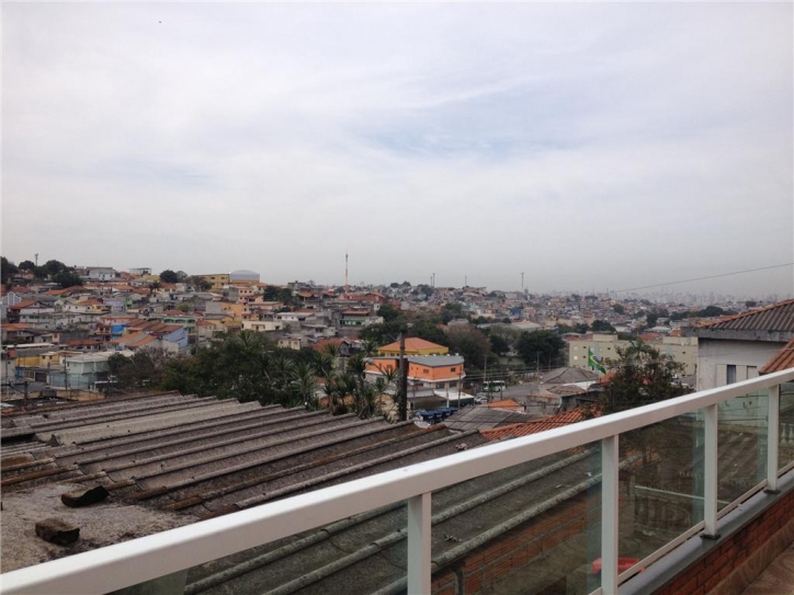 Sobrado, 3 quartos, 220 m² - Foto 9