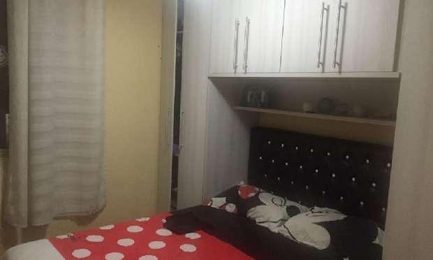 Apartamento, 2 quartos, 56 m² - Foto 16