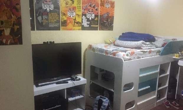 Apartamento, 2 quartos, 56 m² - Foto 18