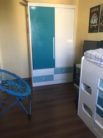 Apartamento, 2 quartos, 56 m² - Foto 19