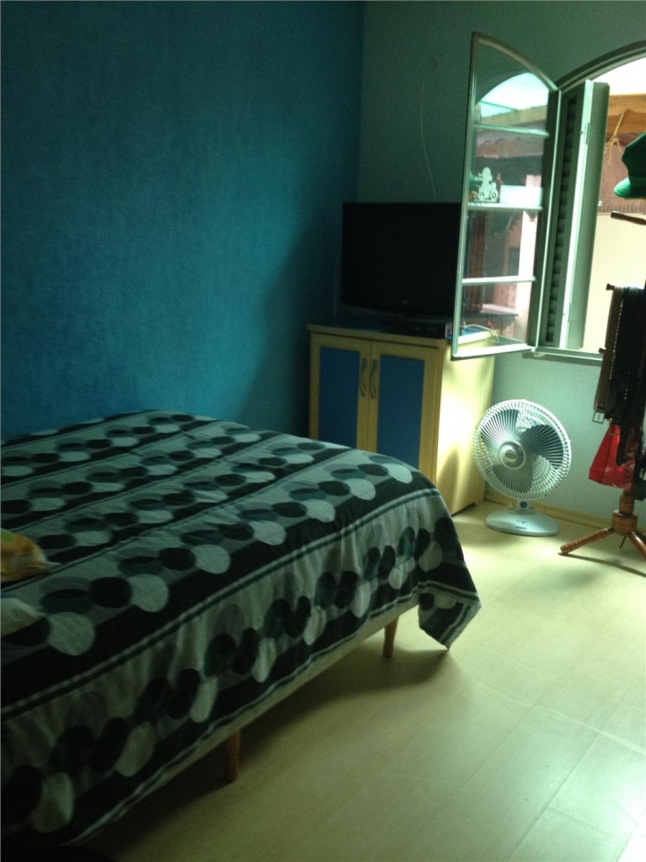 Sobrado, 3 quartos, 220 m² - Foto 10