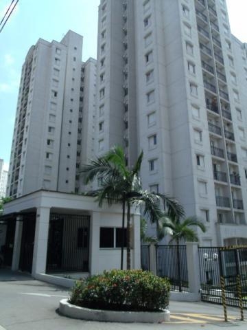 Apartamento, 2 quartos, 49 m² - Foto 1