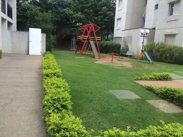 Apartamento, 2 quartos, 49 m² - Foto 2