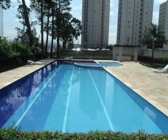 Apartamento, 2 quartos, 49 m² - Foto 5