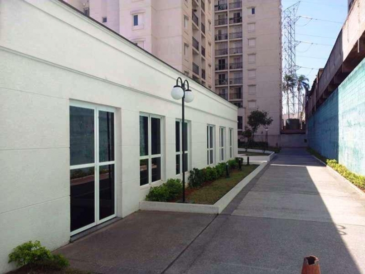 Apartamento, 2 quartos, 49 m² - Foto 7