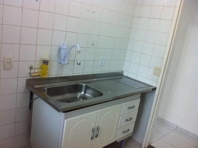 Apartamento, 2 quartos, 49 m² - Foto 21