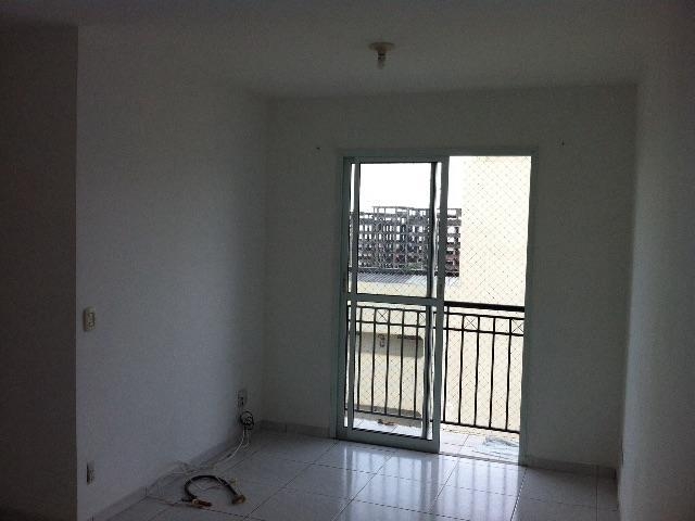 Apartamento, 2 quartos, 49 m² - Foto 24