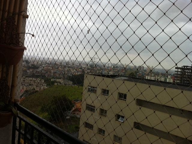 Apartamento, 2 quartos, 49 m² - Foto 25