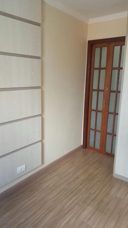 Apartamento, 3 quartos, 65 m² - Foto 7