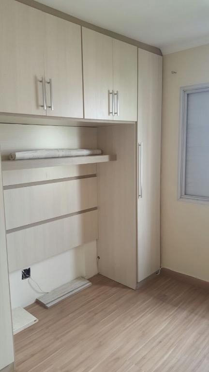 Apartamento, 3 quartos, 65 m² - Foto 8