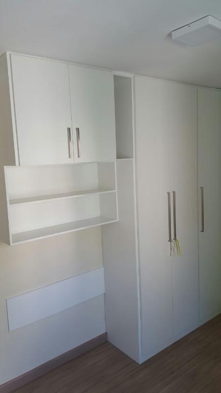 Apartamento, 3 quartos, 65 m² - Foto 10