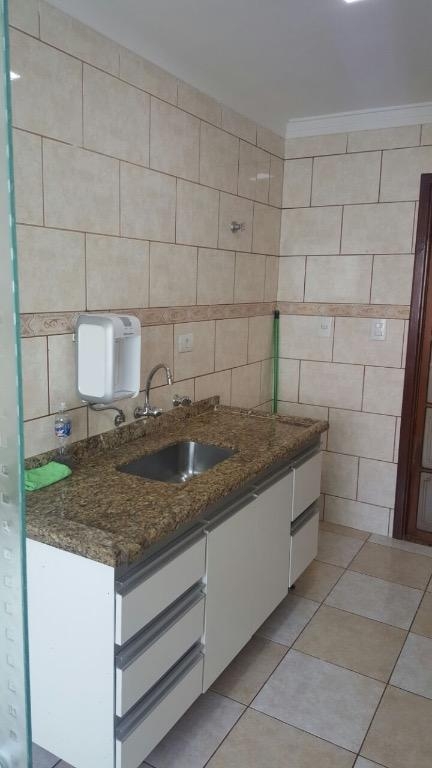 Apartamento, 3 quartos, 65 m² - Foto 12