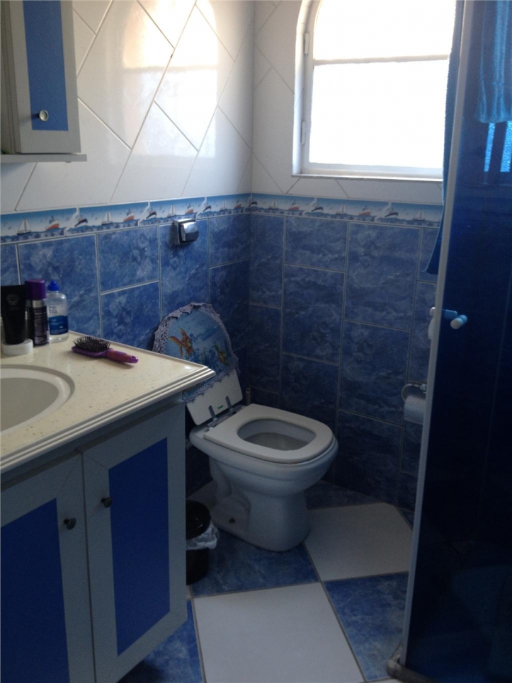 Sobrado, 3 quartos, 220 m² - Foto 14