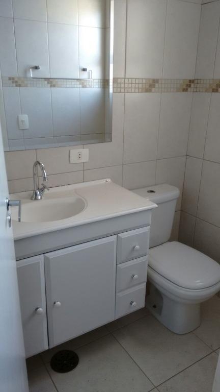 Apartamento, 2 quartos, 57 m² - Foto 2