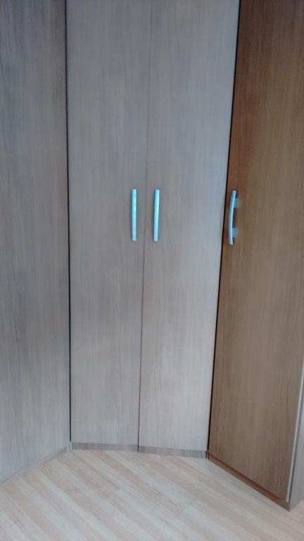 Apartamento, 2 quartos, 57 m² - Foto 3