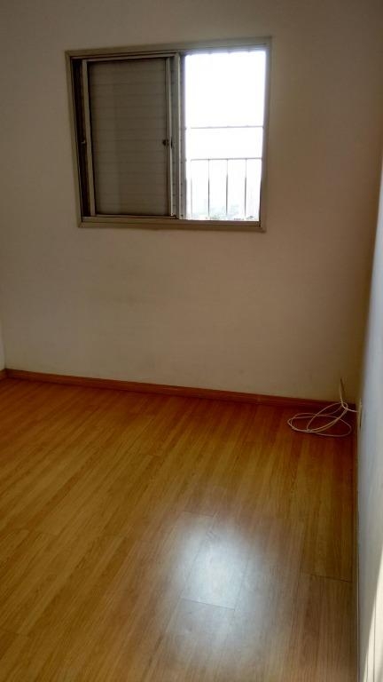Apartamento, 2 quartos, 57 m² - Foto 4