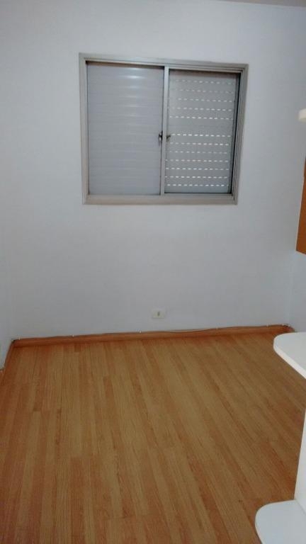 Apartamento, 2 quartos, 57 m² - Foto 5
