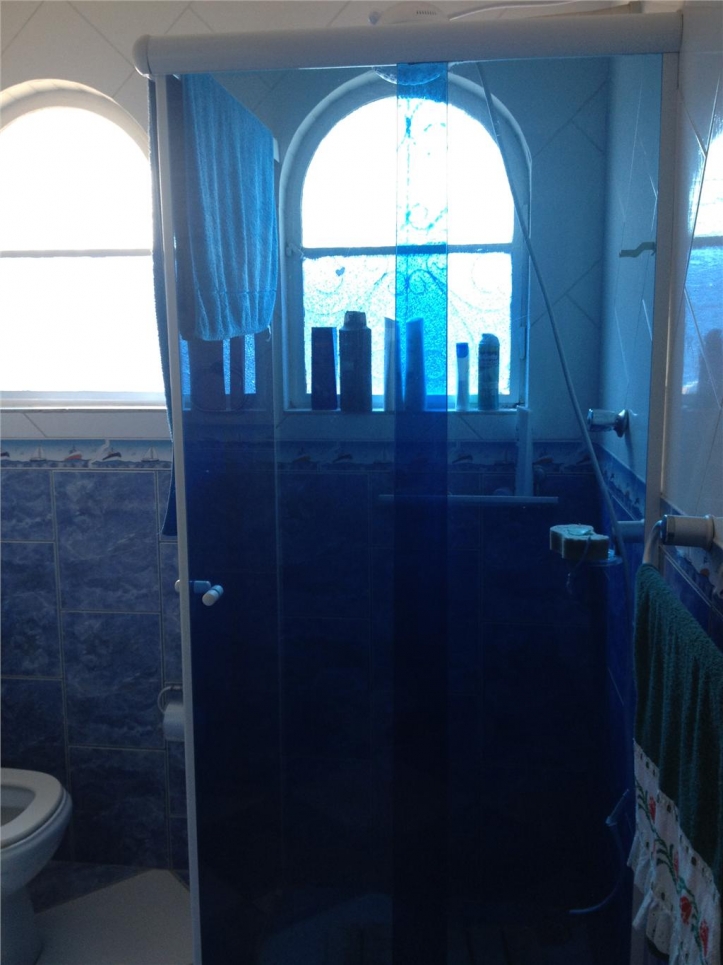 Sobrado, 3 quartos, 220 m² - Foto 15