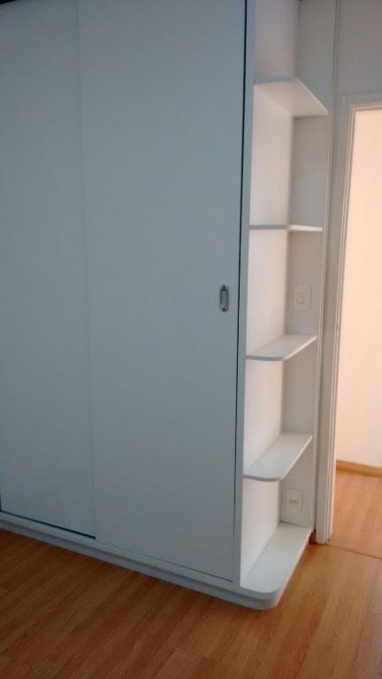 Apartamento, 2 quartos, 57 m² - Foto 6