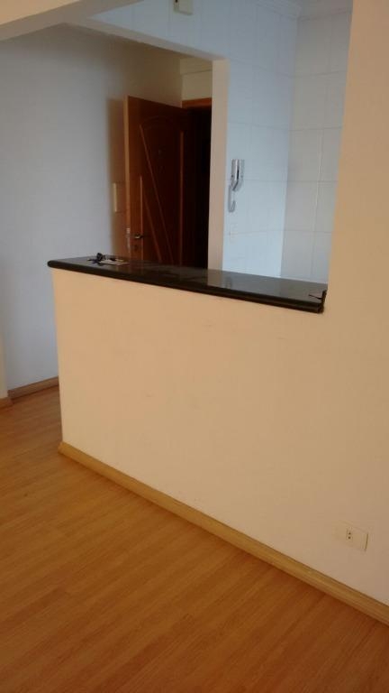Apartamento, 2 quartos, 57 m² - Foto 8
