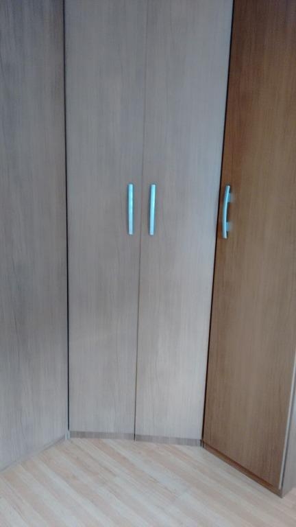 Apartamento, 2 quartos, 57 m² - Foto 9