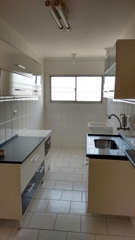 Apartamento, 2 quartos, 57 m² - Foto 10