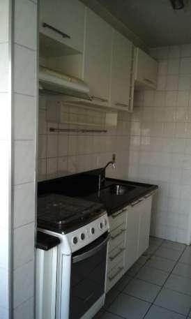 Apartamento, 2 quartos, 50 m² - Foto 5