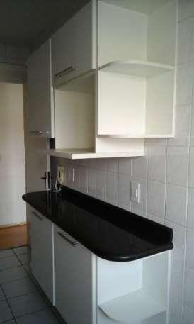 Apartamento, 2 quartos, 50 m² - Foto 6
