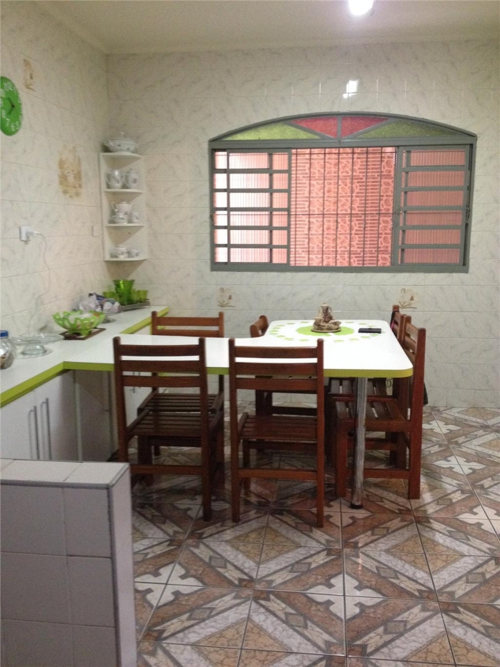 Sobrado, 3 quartos, 220 m² - Foto 22