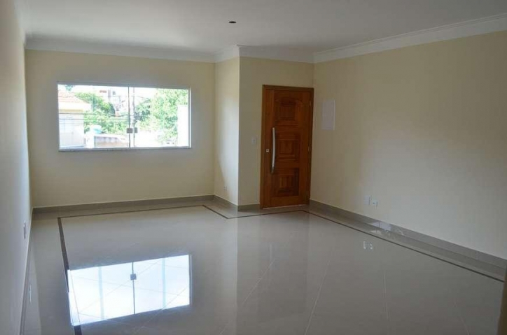 Sobrado, 4 quartos, 240 m² - Foto 1
