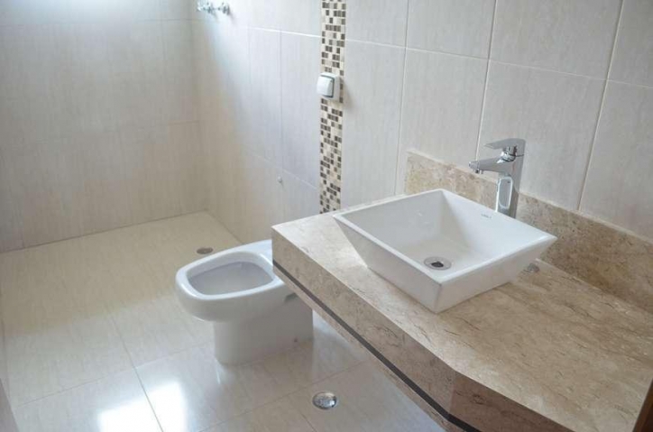 Sobrado, 4 quartos, 240 m² - Foto 4