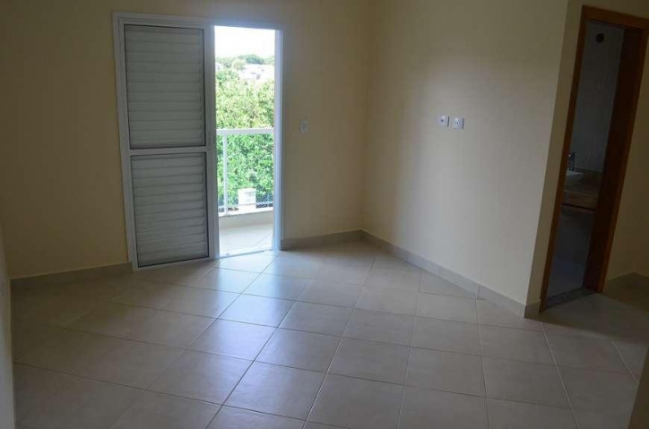 Sobrado, 4 quartos, 240 m² - Foto 5