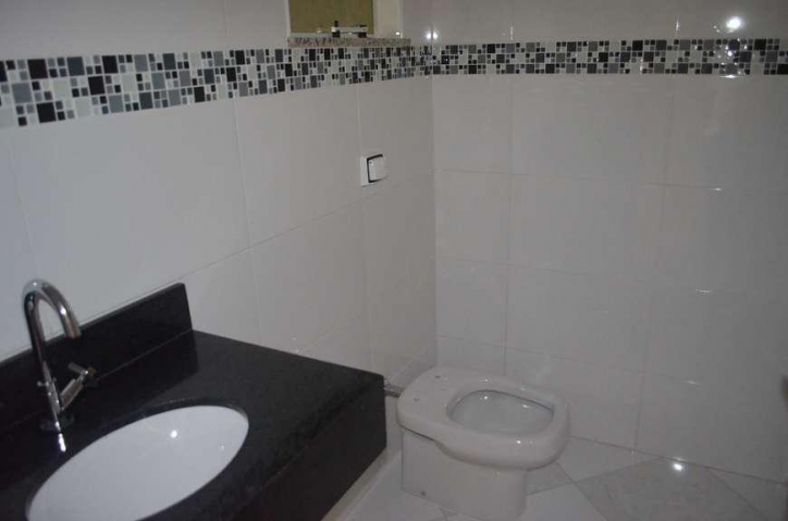 Sobrado, 4 quartos, 240 m² - Foto 6