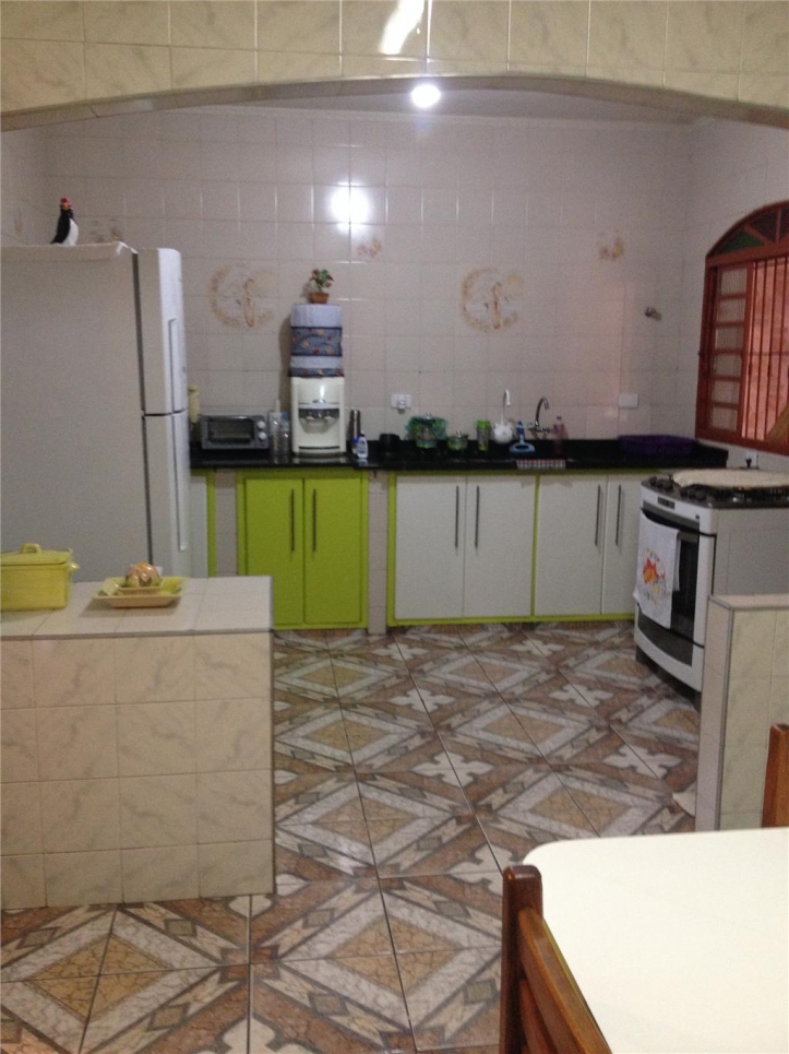 Sobrado, 3 quartos, 220 m² - Foto 23