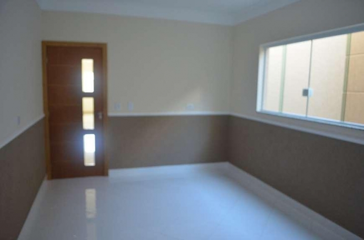 Sobrado, 4 quartos, 240 m² - Foto 8