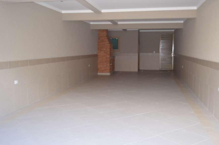 Sobrado, 4 quartos, 240 m² - Foto 10