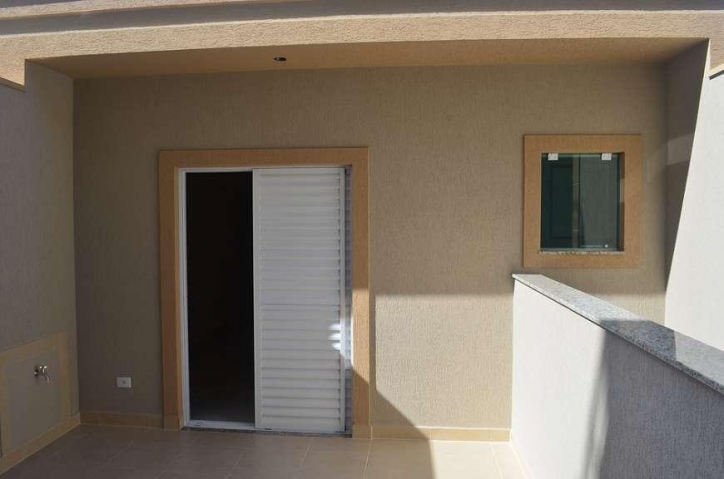 Sobrado, 4 quartos, 240 m² - Foto 12