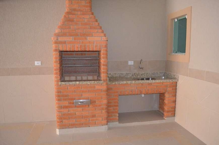 Sobrado, 4 quartos, 240 m² - Foto 13