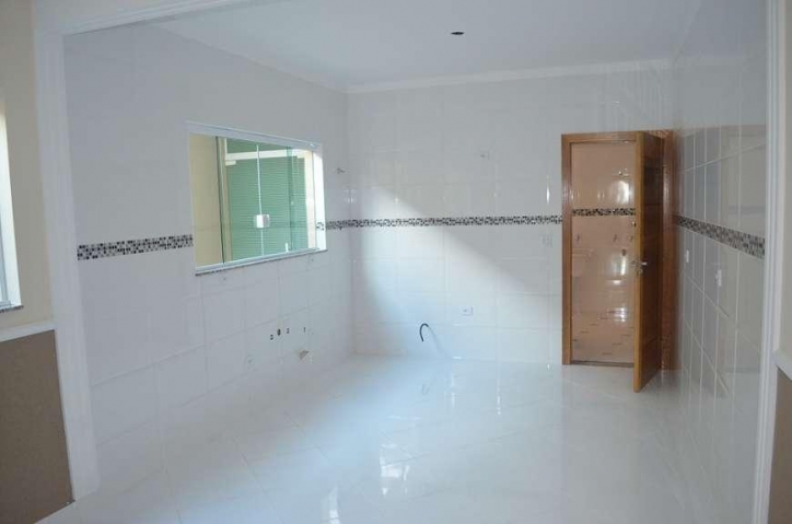 Sobrado, 4 quartos, 240 m² - Foto 14