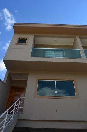 Sobrado, 4 quartos, 240 m² - Foto 19