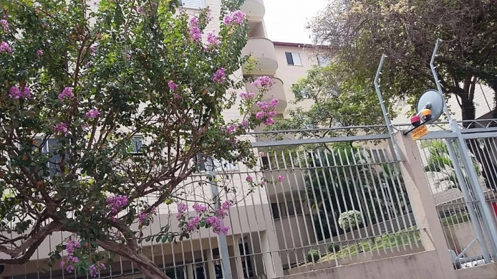 Apartamento, 2 quartos, 55 m² - Foto 4
