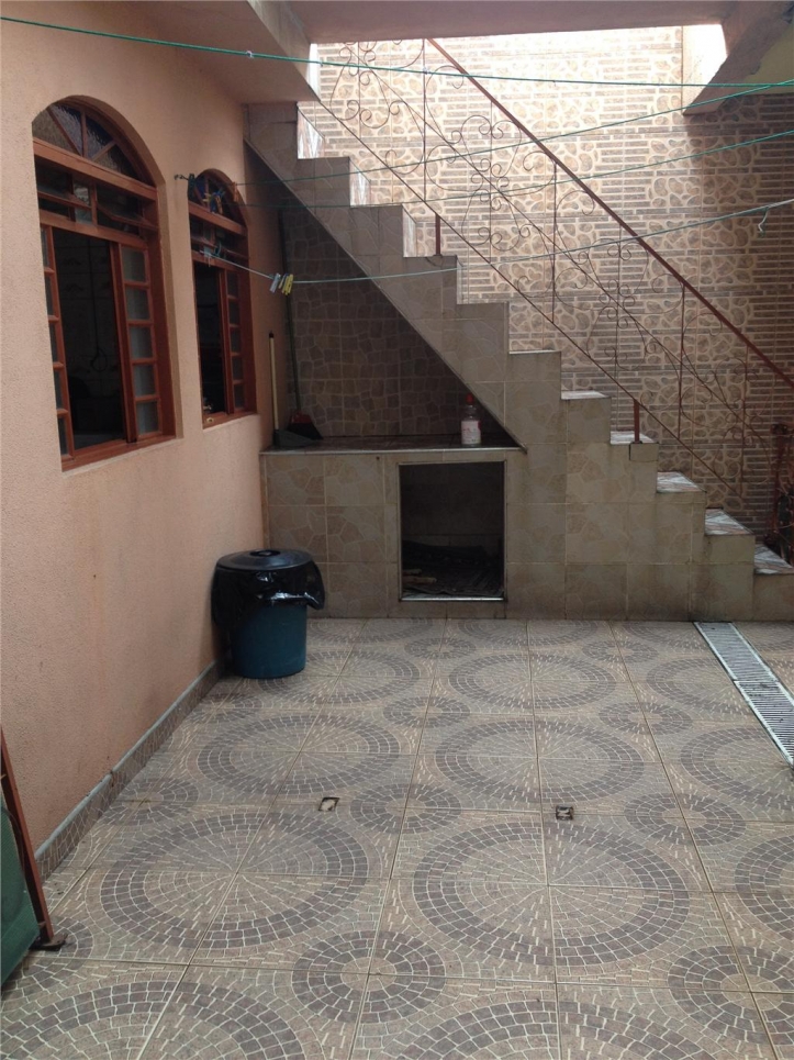 Sobrado, 3 quartos, 220 m² - Foto 25