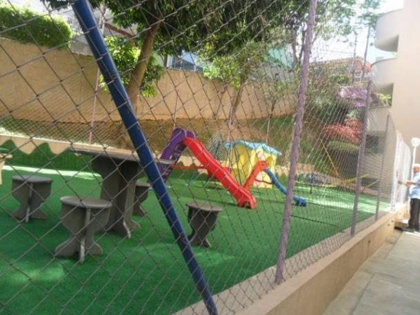 Apartamento, 2 quartos, 55 m² - Foto 6