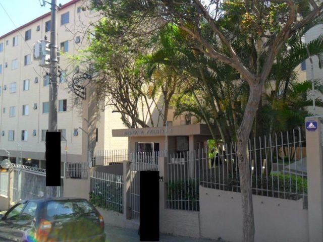 Apartamento, 2 quartos, 55 m² - Foto 7