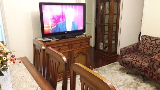 Apartamento, 2 quartos, 55 m² - Foto 8