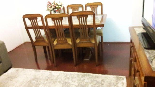 Apartamento, 2 quartos, 55 m² - Foto 9
