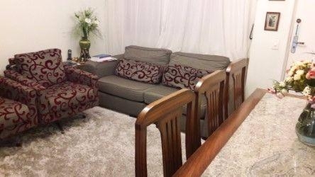 Apartamento, 2 quartos, 55 m² - Foto 11