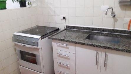 Apartamento, 2 quartos, 55 m² - Foto 14
